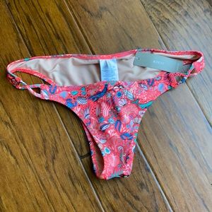 J Crew Playa Monterey bottom